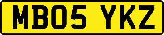 MB05YKZ