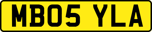 MB05YLA