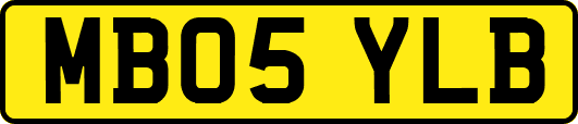 MB05YLB