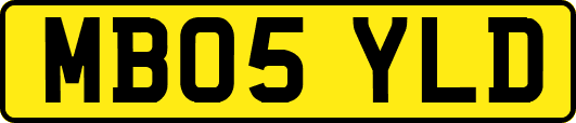 MB05YLD