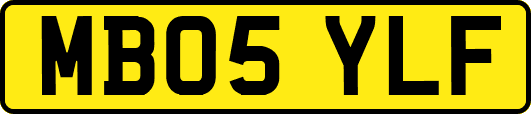MB05YLF