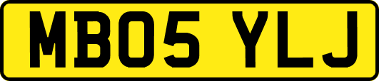 MB05YLJ