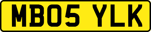 MB05YLK