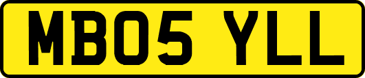 MB05YLL