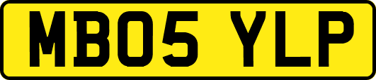 MB05YLP