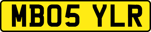 MB05YLR