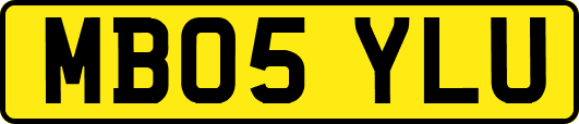 MB05YLU
