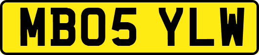 MB05YLW