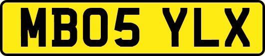 MB05YLX