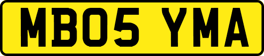 MB05YMA