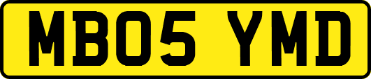 MB05YMD
