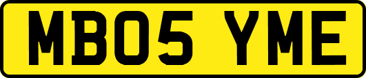 MB05YME