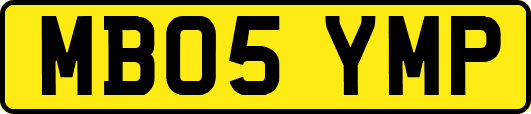 MB05YMP