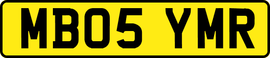 MB05YMR