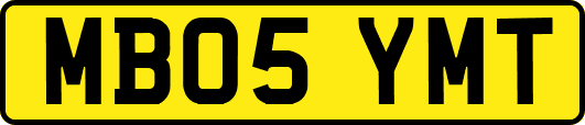 MB05YMT