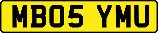 MB05YMU