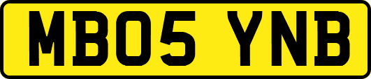 MB05YNB
