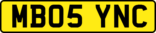 MB05YNC