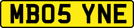 MB05YNE