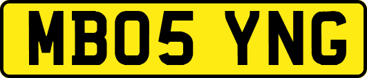 MB05YNG