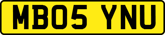 MB05YNU