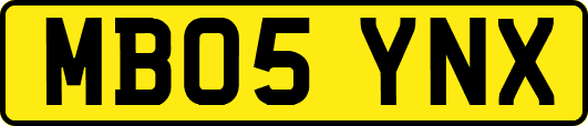 MB05YNX