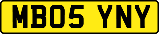 MB05YNY