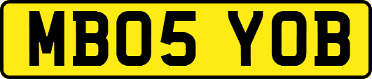 MB05YOB