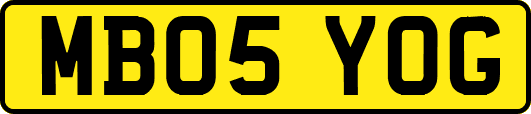MB05YOG
