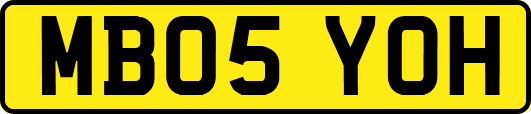 MB05YOH