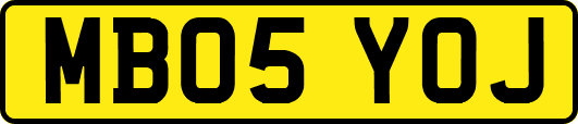 MB05YOJ