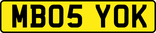 MB05YOK