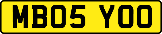 MB05YOO