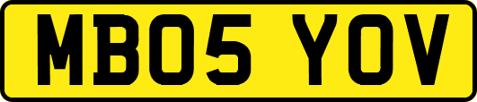 MB05YOV