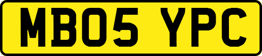 MB05YPC