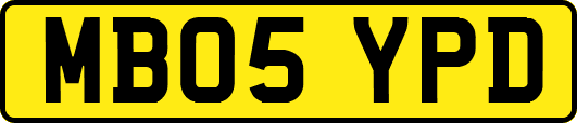 MB05YPD