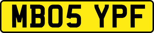MB05YPF