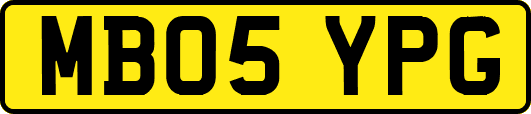 MB05YPG