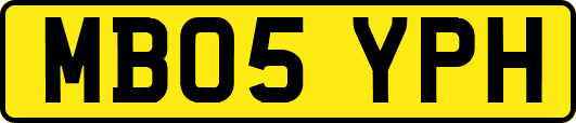 MB05YPH