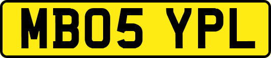 MB05YPL