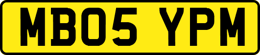MB05YPM