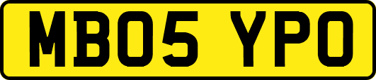 MB05YPO
