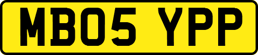 MB05YPP