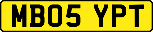MB05YPT