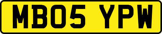 MB05YPW