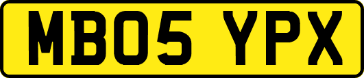 MB05YPX