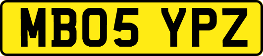 MB05YPZ