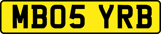 MB05YRB