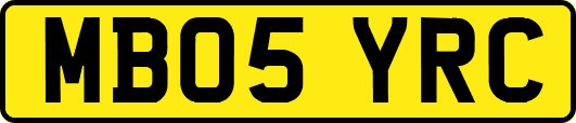 MB05YRC