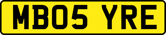 MB05YRE